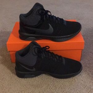 Nike Air Visi Pro 6